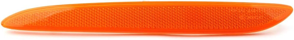 Rear Bumper Reflector Left C2D3559 Right C2D3557 Compatible With Jaguar  XJ (X351) Tag No.8