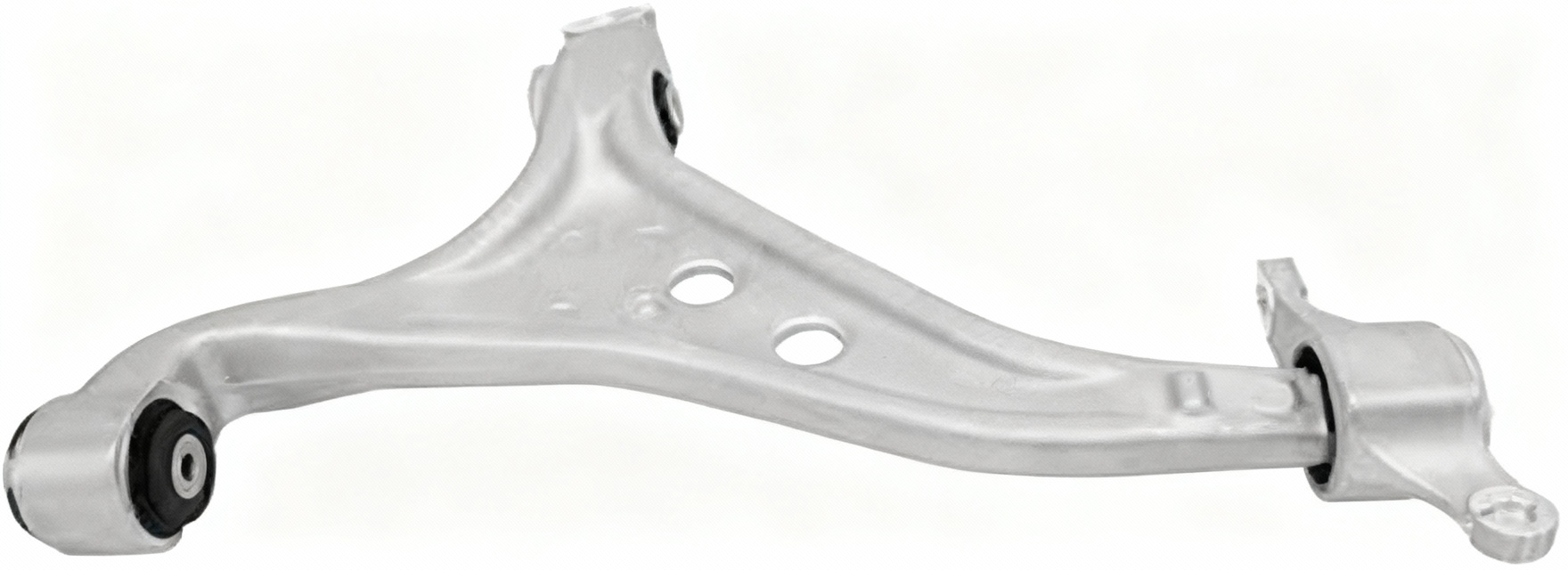 Front Lower Control Arm (Set Of 2) Left 2473305300 1773300302 & 1773300402 Right 2473305400 1773300402 Compatible with MERCEDES-BENZ A-CLASS (W177) & B-CLASS (W247)