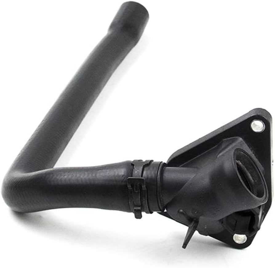 Engine Rubber Hose 11537600586 Compatible With BMW F20 F30 F35