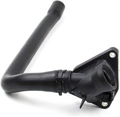 Engine Rubber Hose 11537600586 Compatible With BMW F20 F30 F35