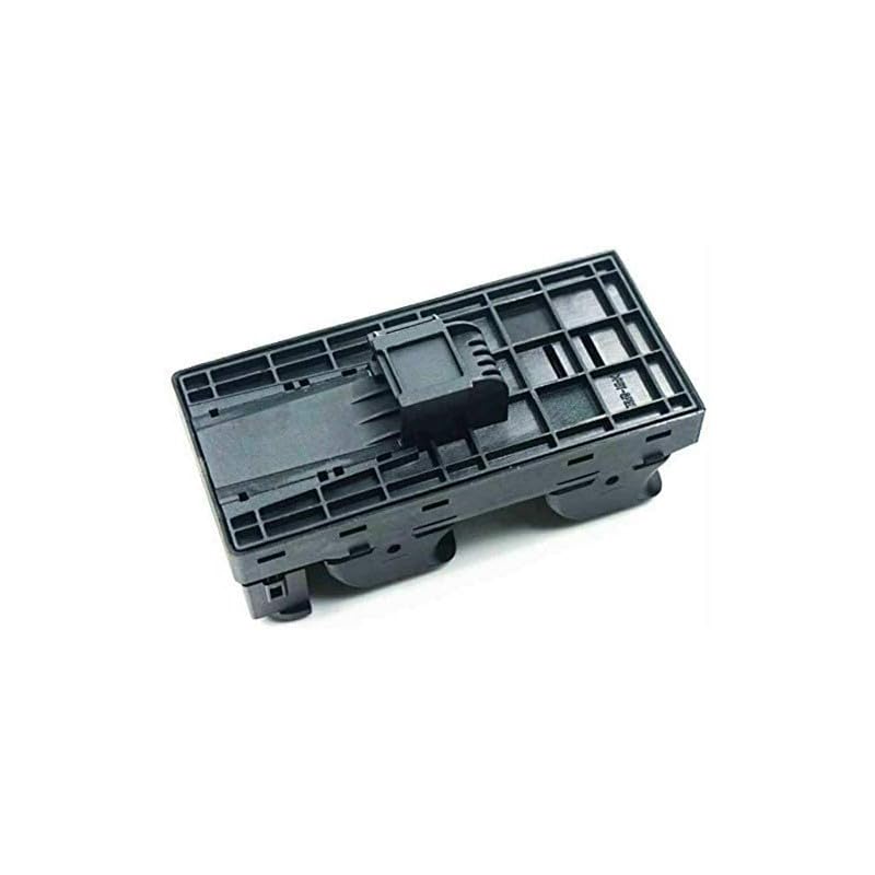 Window Lifter Switch Button Compatible With Audi A4 2009-2015 A5 2007-2011 Q5 2008-2016 Window Lifter Switch Button 8k0959851d 8kd959851d 8k0959851