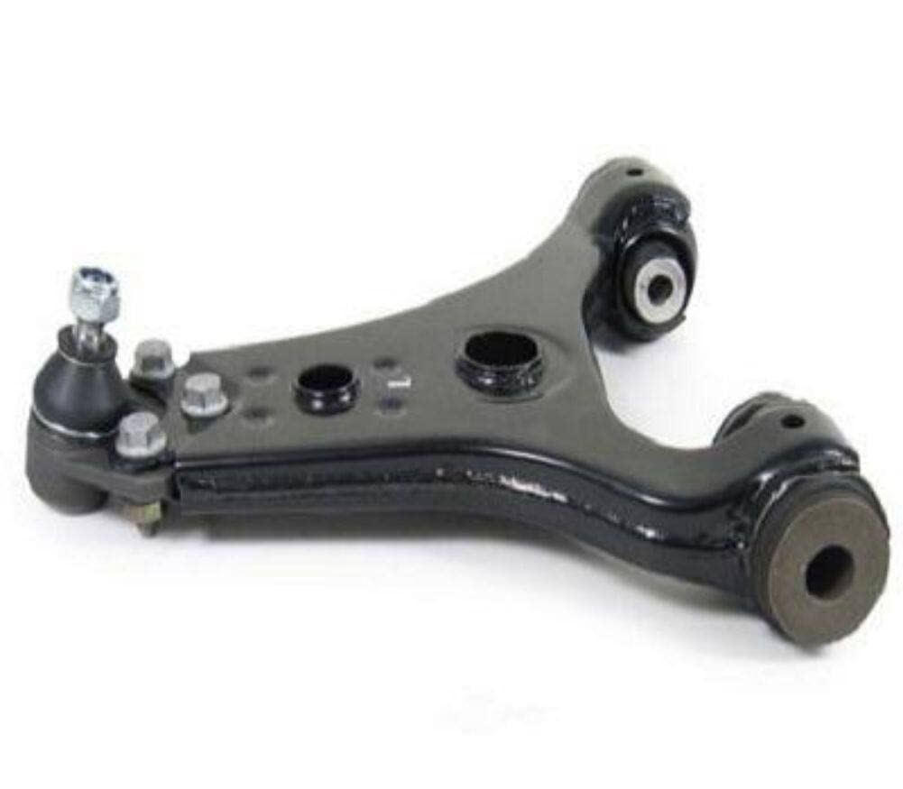 Lower front Wheel arm Left 1693300507 Right 1693300607 Compatible With Mercedes-Benz W169 & W245