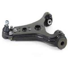 Lower front Wheel arm Left 1693300507 Right 1693300607 Compatible With Mercedes-Benz W169 & W245