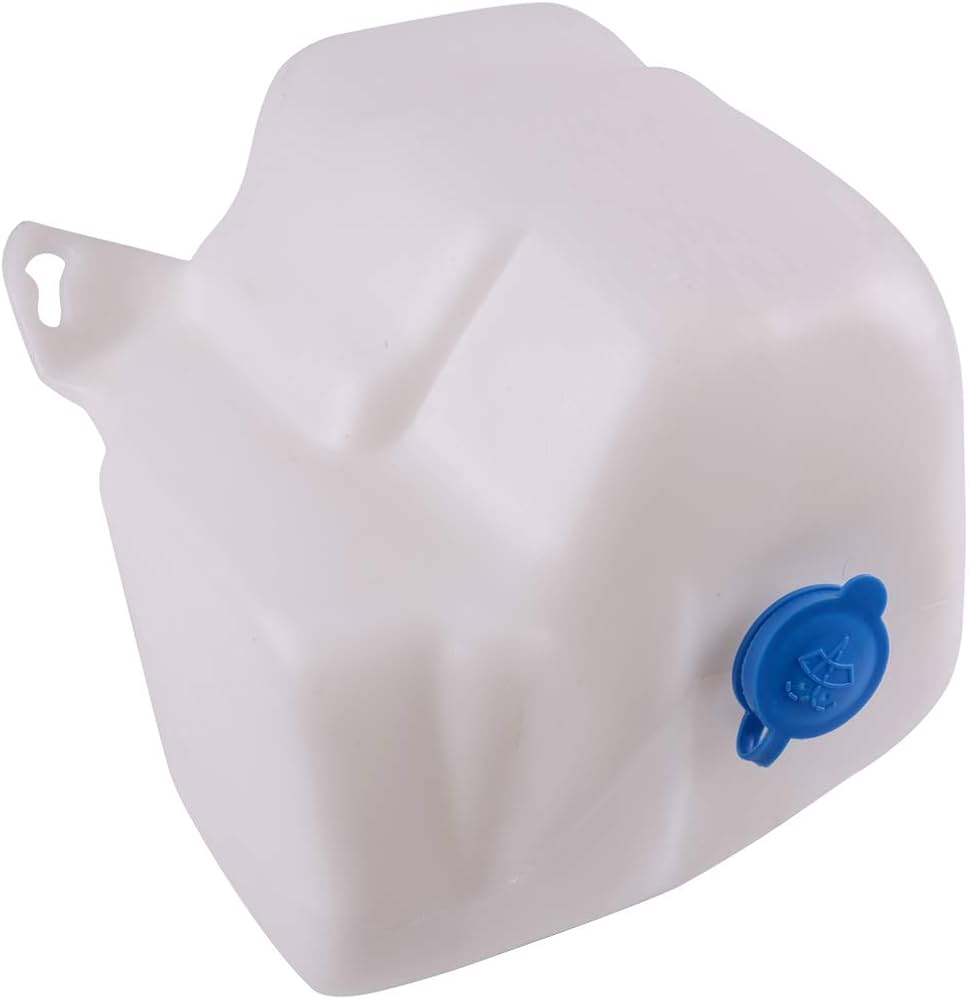 Water Tank 535955453 165955453 191955453 Compatible With Volkswagen Jetta