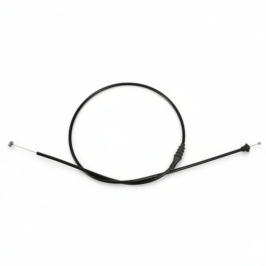 Rear Hood Release Cable A2058800159 A2058800059 2058800159 Compatible With MERCEDES BENZ FOR C CLASS W205 (2016-20)