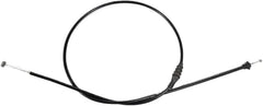 Engine Hood Release Cable A2058800159/A2058800059 Compatible With MERCEDES BENZ