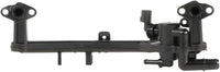 Heater Maniflod Tube Pipe LR109402 Compatible With Land Rover Discovery