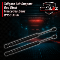 Tailgate Lift Support Gas Strut 1569800164 Compatible With Mercedes Benz W156 X156
