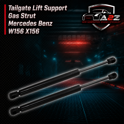 Tailgate Lift Support Gas Strut 1569800164 Compatible With Mercedes Benz W156 X156