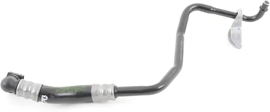 Oil Cooling Pipe/Hose 17227584008 Compatible With BMW F01 740i F02 740Li