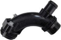 Engine Coolant Water Pump Tube Connector  2742000256 For MERCEDES-BENZ C-CLASS W205 & E-CLASS W213 Tag-E-11