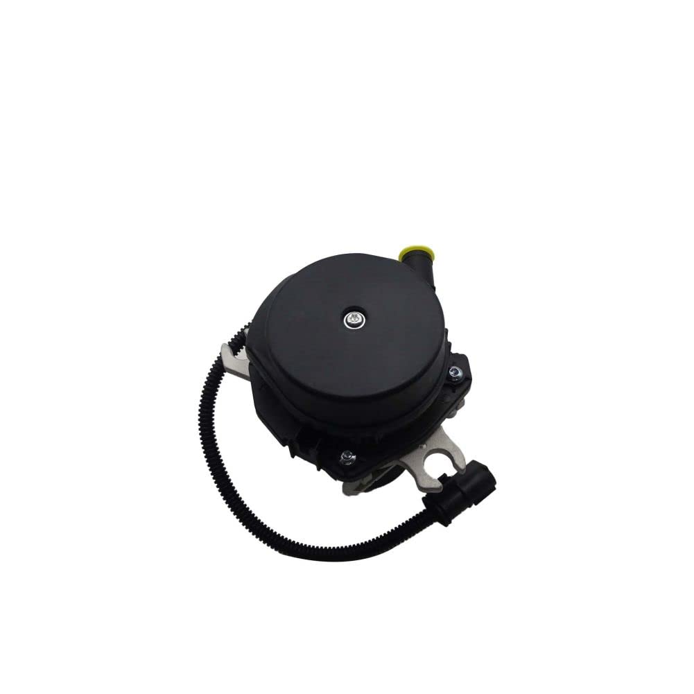 Secondary Air Injection Pump 11727630452 Compatible With BMW N52 F18