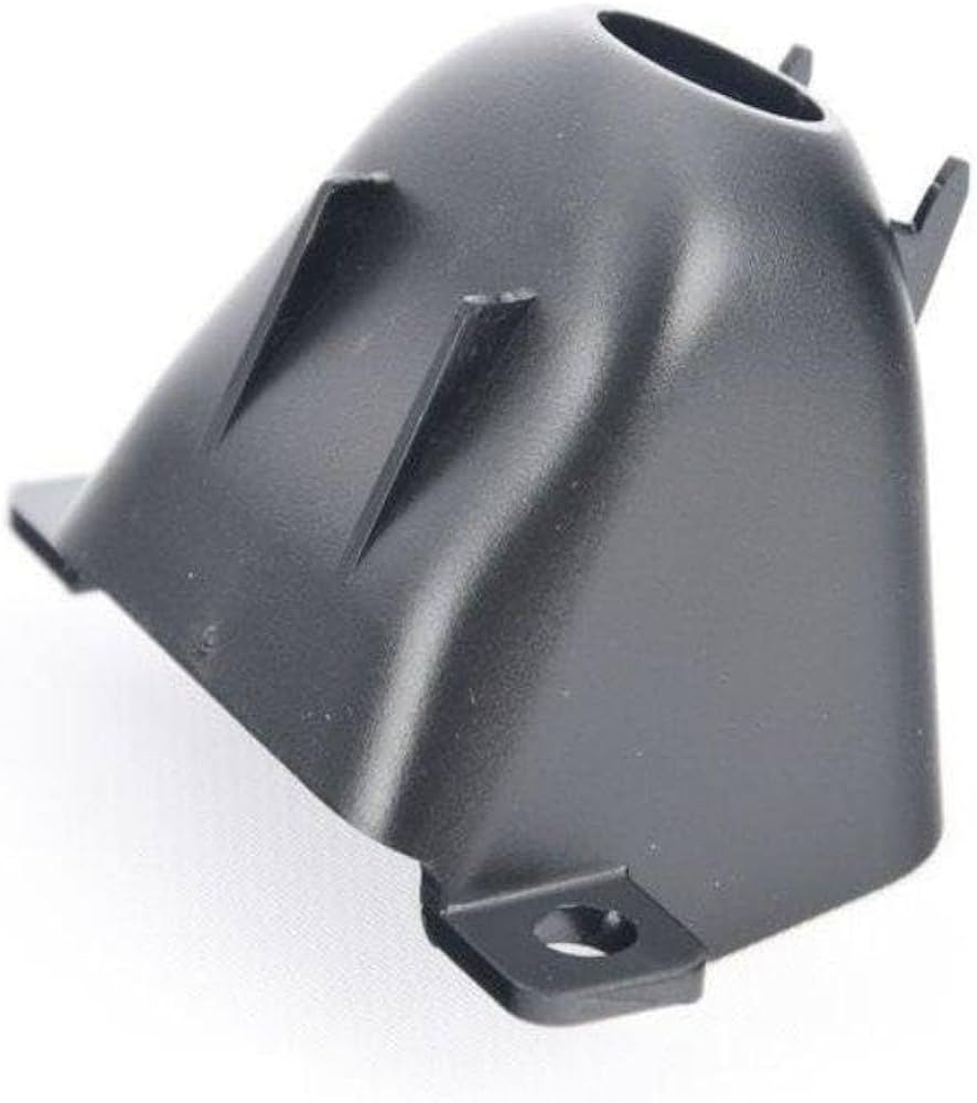 Front Show Grill Camera Bracket 2138270100 Compatible With Mercedes Benz W213 (2016-19)