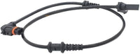 Front ABS Wheel Speed Sensor 1695400417 Compatible With Mercedes Benz W169 W245
