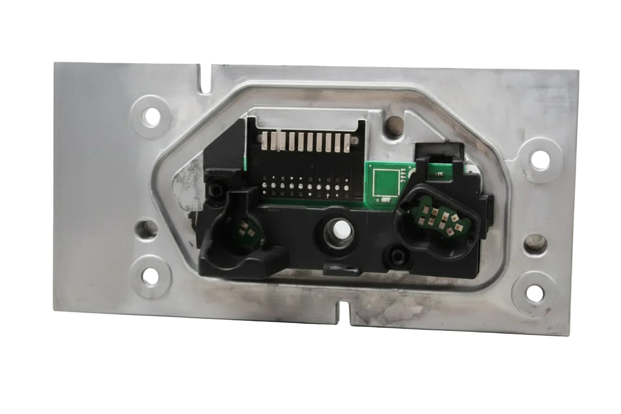 LED Headlight Control Module Blaster Set 63115A57073 63115A57074 Compatible With BMW G20 G28 LCI High Version