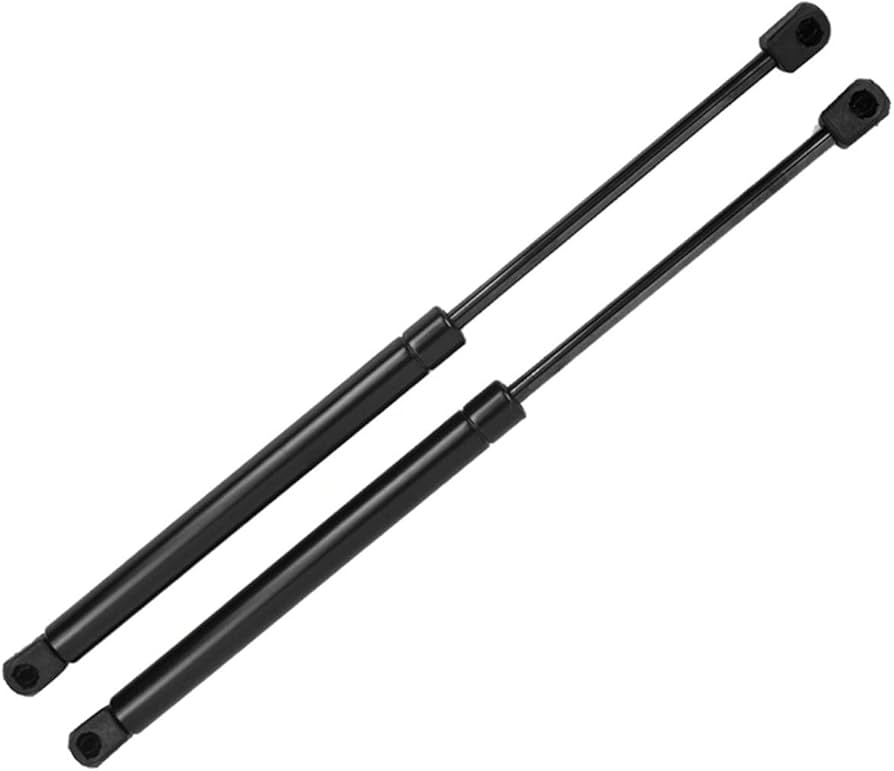 Front Hood Lift Support Sturt 51237300535 Compatible With BMW F45