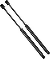Front Hood Lift Support Sturt 51237300535 Compatible With BMW F45