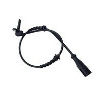 Front ABS Wheel Speed Sensor 4539055400 Compatible With Mercedes Benz W453