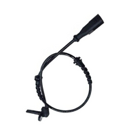 Front ABS Wheel Speed Sensor 4539055400 Compatible With Mercedes Benz W453