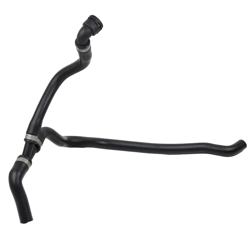 Hose For Heat And Exchanger 11537581870 Compatible With BMW F01 F02 F18
