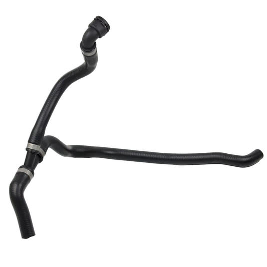 Hose For Heat And Exchanger 11537581870 Compatible With BMW F01 F02 F18