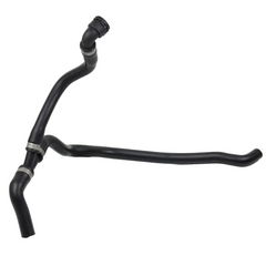 Hose For Heat And Exchanger 11537581870 Compatible With BMW F01 F02 F18