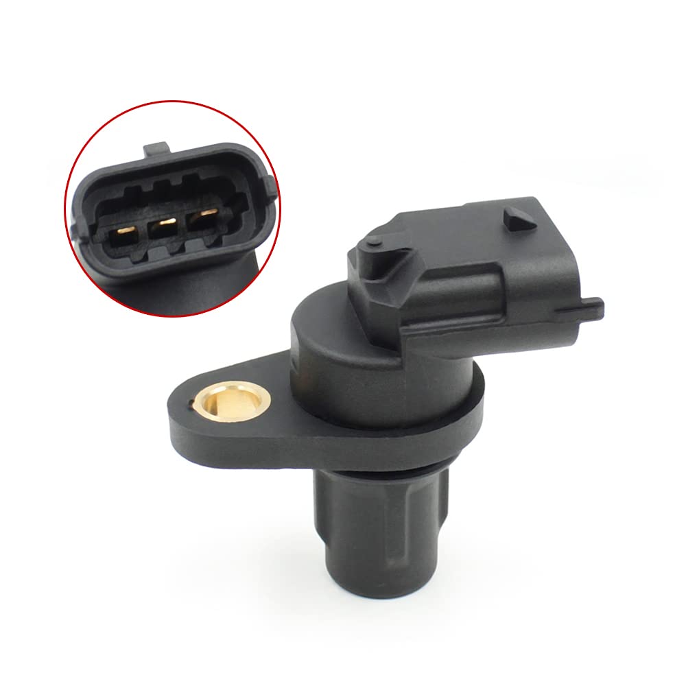 CRANK SENSER A0041539628/2729050043 Compatible With MERCEDES-BENZ E-CLASS (W210), M-CLASS (W163), S-CLASS (W220, V220) ,S-CLASS Coupe (C216) | CL-CLASS