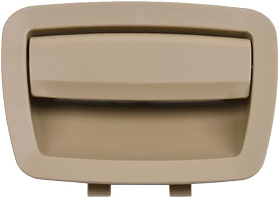 Beige Glow Box Switch 51169172494 51169205977 Compatibility Across BMW 5 Series F10 & 7 Series F01 F02 Tag-SW-74