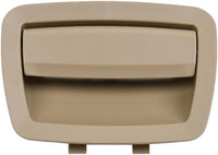 Beige Glow Box Switch 51169172494 51169205977 Compatibility Across BMW 5 Series F10 & 7 Series F01 F02 Tag-SW-74