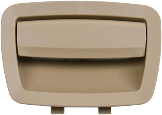 Beige Glow Box Switch 51169172494 51169205977 Compatibility Across BMW 5 Series F10 & 7 Series F01 F02 Tag-SW-74