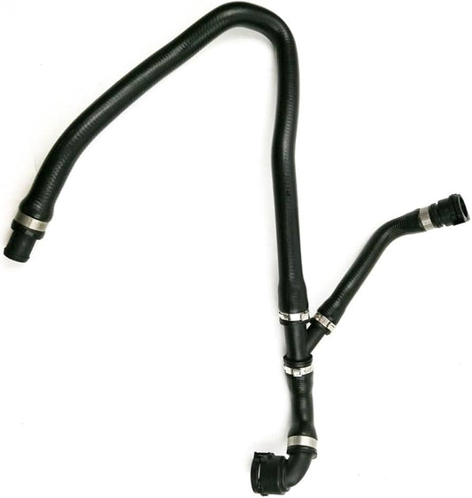 Radiator Coolant Hose 17127601857 17127646157 Compatible With BMW X3 F25