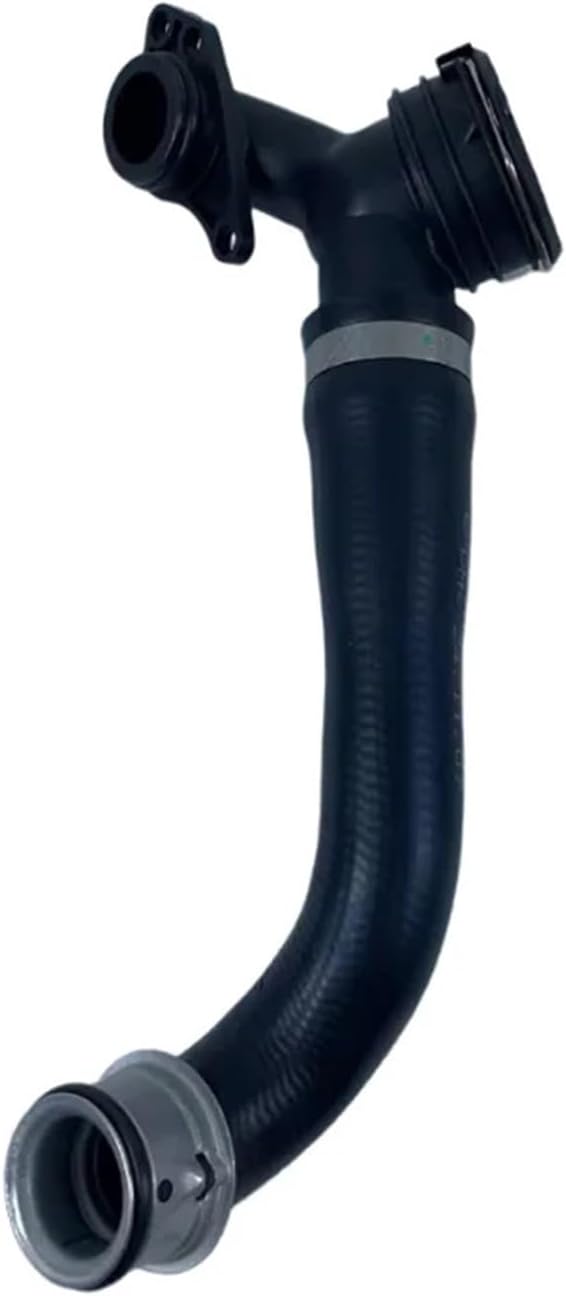Coolant Radiator Hose 97010623101  97010623201 Compatible With Porsche Cayenne Panamera