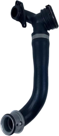 Coolant Radiator Hose 97010623101  97010623201 Compatible With Porsche Cayenne Panamera
