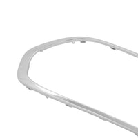 Front Bumper Grille Stripe Frame 51137300589 Compatible With MINI (F55) | MINI / COOPER (2014-2018) Tag No.86