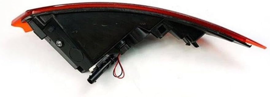 Rear Bumper Reflector Compatible With LAND ROVER DISCOVERY V L462 Rear Bumper Reflector Left LR082084 & Right LR082083 Tag-RB-02