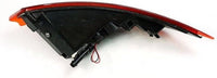Rear Bumper Reflector Compatible With LAND ROVER DISCOVERY V L462 Rear Bumper Reflector Left LR082084 & Right LR082083 Tag-RB-02
