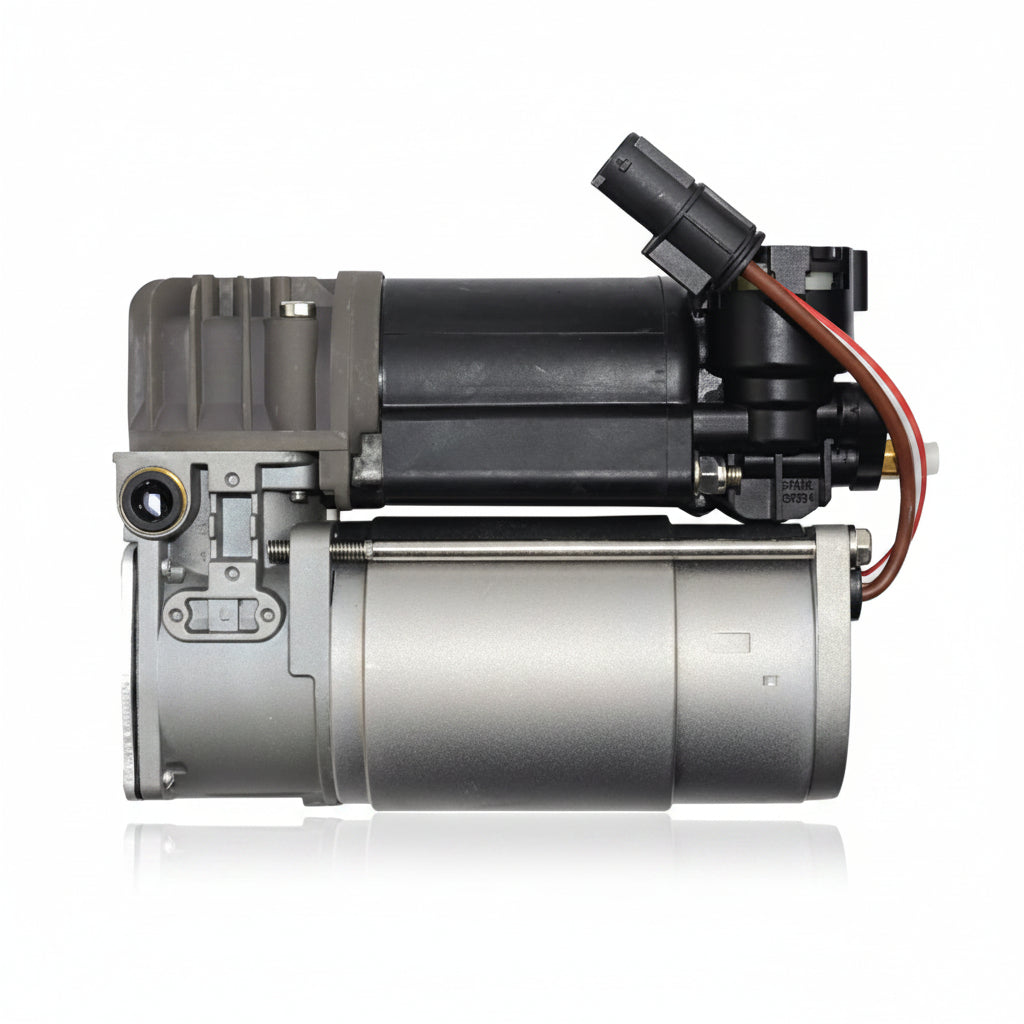Ac Compressor RQG100041 Compatible With Land Rover Discovery 2 (1998-04)