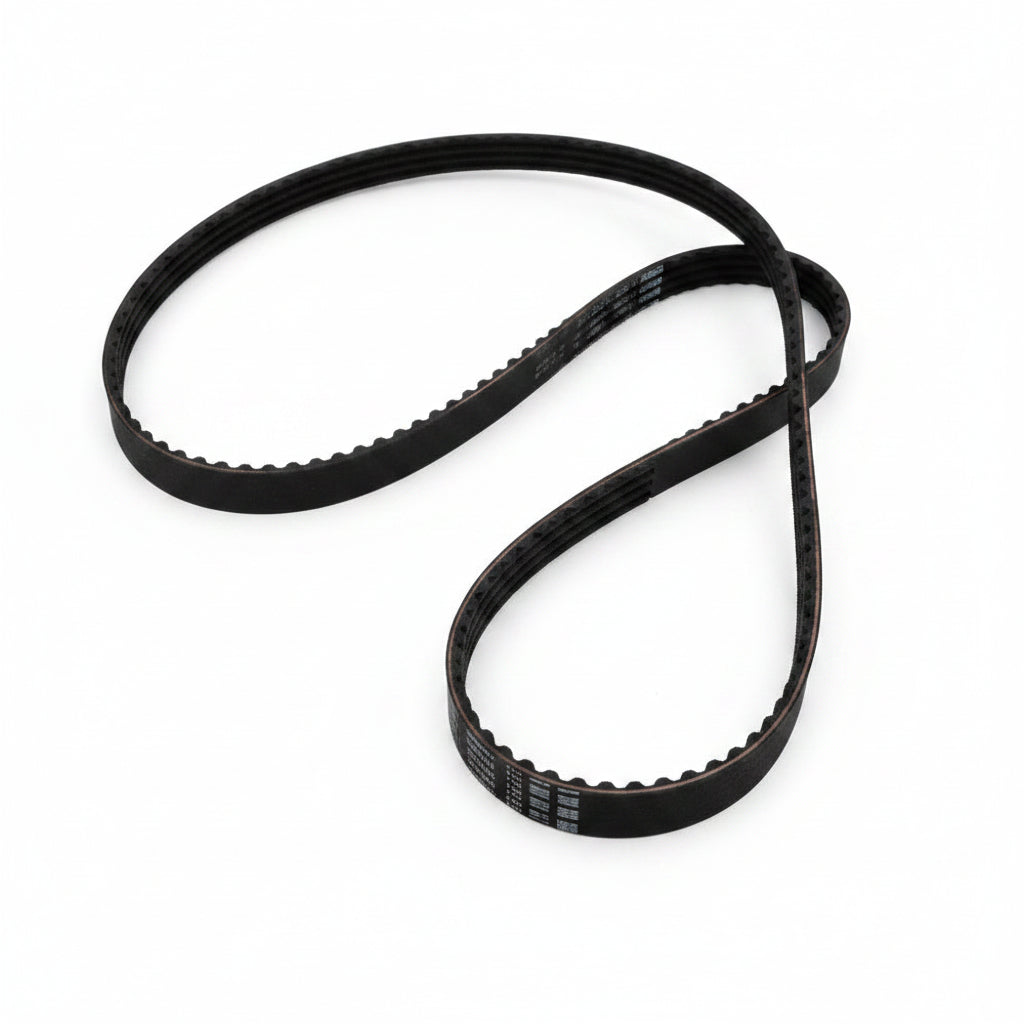 Serpentine Drive Belt 11287539831 Compatible With BMW E38 E60 E66