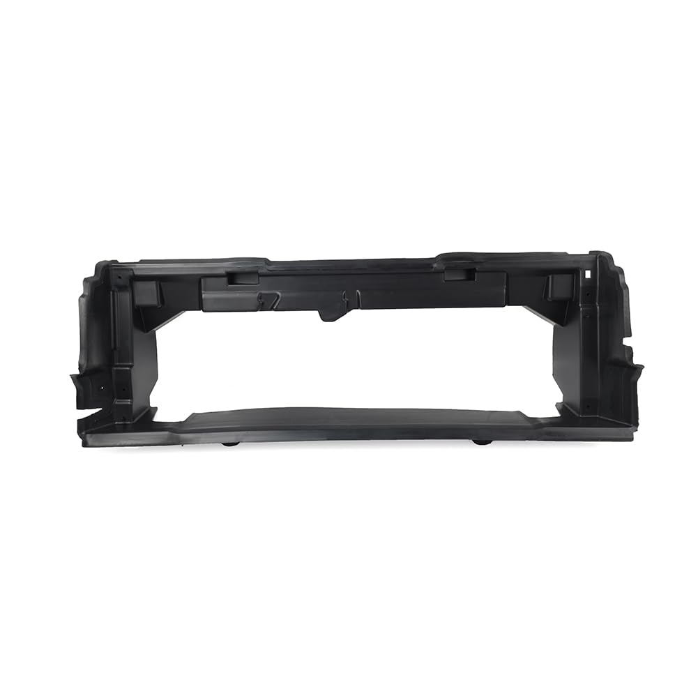 Radiator Support Air Deflector LR130026 Compatible With Land Rover Defender 5 L663