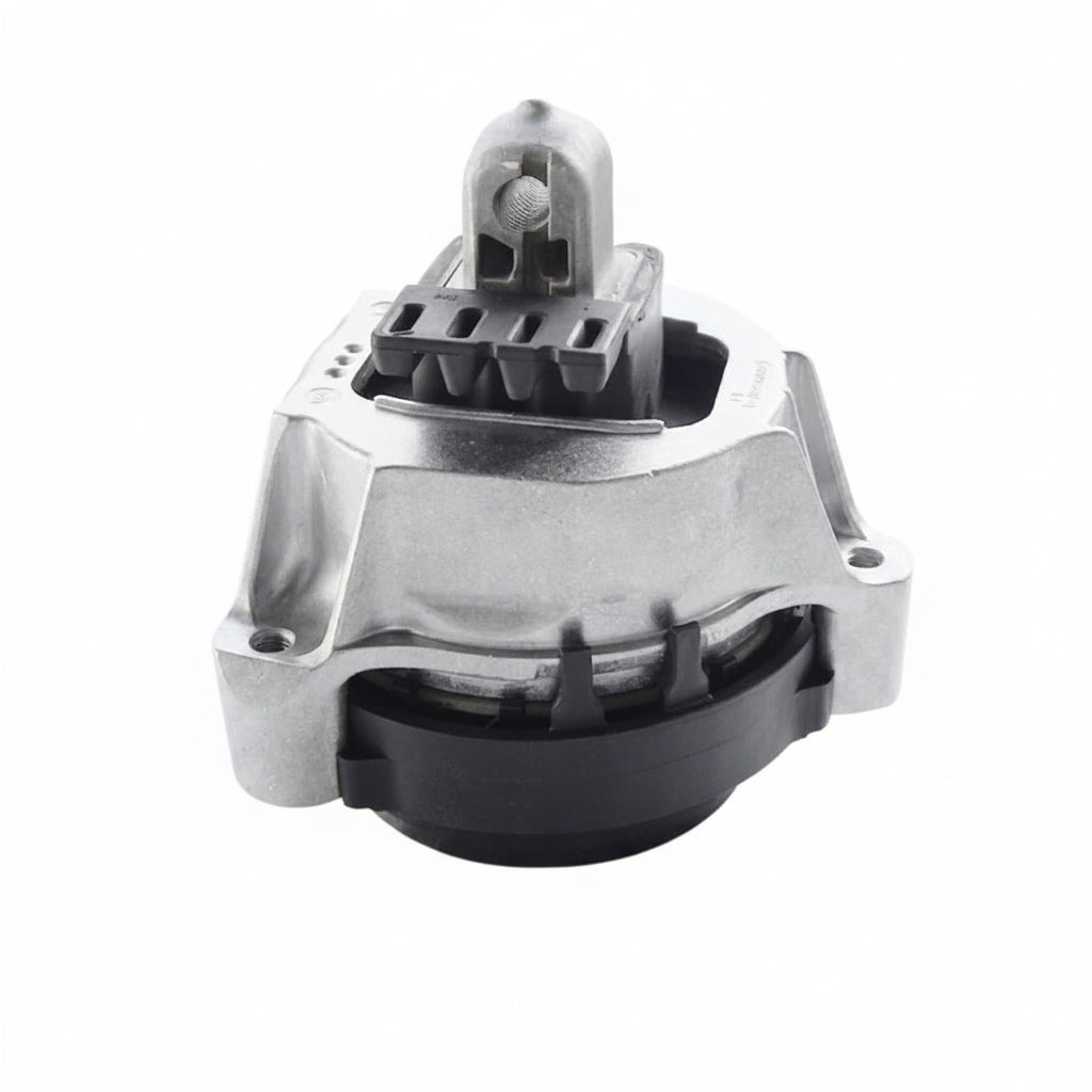 Engine Mount Left 22116860487 & Right 22116860488 Compatible With BMW G12 G38