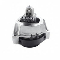 Engine Mount Left 22116860487 & Right 22116860488 Compatible With BMW G12 G38