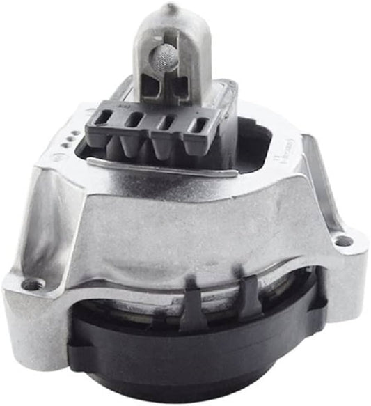Engine Mount Left 22116860487 & Right 22116860488 Compatible With BMW G12 G38