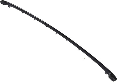 Front Grille Lower Trim  Chrome/Black 51117209904 Compatible With Mini Cooper (R55/R56) (2007-2014) Tag No.90