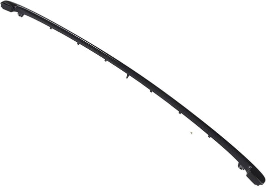 Front Grille Lower Trim  Chrome/Black 51117209904 Compatible With Mini Cooper (R55/R56) (2007-2014) Tag No.90