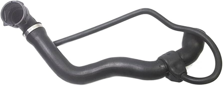 Radiator Coolant Hose A2205010182 2205010182 Compatible With Mercedes Benz W220 W500