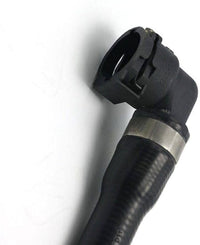 Radiator Transmission Cooler Water Hose 17227575387 Compatible With BMW F02