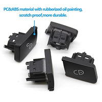 Door Lock Button Compatible With Mercedes A Class B Class W246 C Class W204 E Class W212 G Class W463 Gle W166 Gls W166 Gl W166 Ml W166 Gla W156 Cla W117 Door Lock Button Black Left