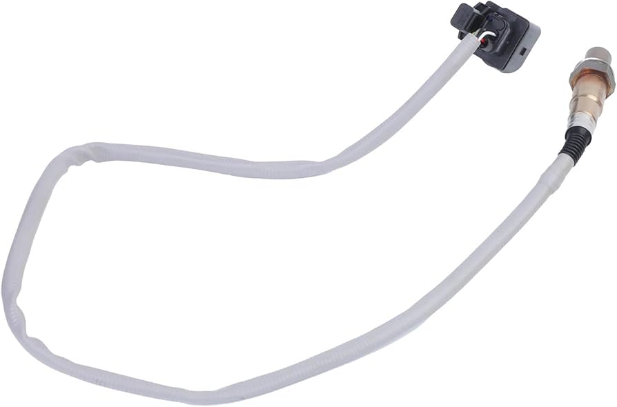 Oxygen Sensor 0045428818 Compatible With Mercedes Benz M271