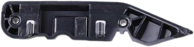 Front Bumper Bracket Left 51117499831 Right 51117499832 Compatible With BMW  3 Series G20 Tag No.1842