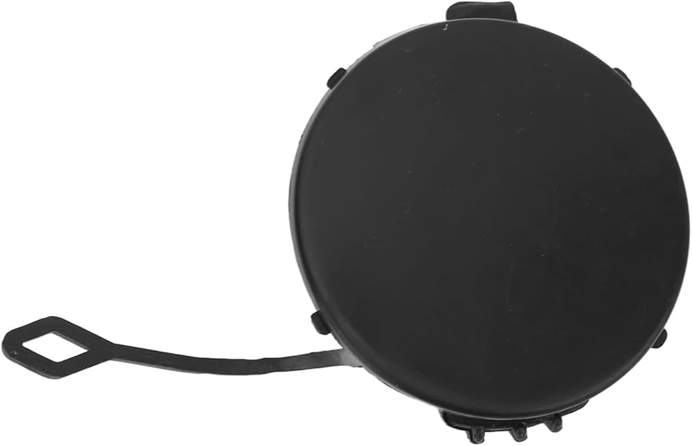 Front Towing Cap 51119806061 Compatible With MINI R60 2011-2014
